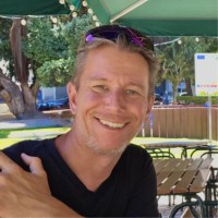 Alchemy 24 Employee Frederic st-Arnaud's profile photo