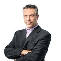 École nationale de police du Québec Employee Patrick Bigras's profile photo