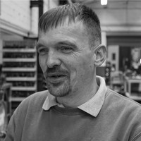 Nortim Precision Engineering Employee Jon Kemper's profile photo