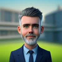 Stuart Dalgarno Email