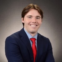 PwC Employee Ben Huston's profile photo