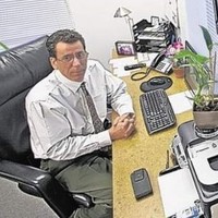 Total Webcasting, Inc. Employee Robert Feldman's profile photo