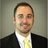 Safety National Employee Ryan McDermott's profile photo