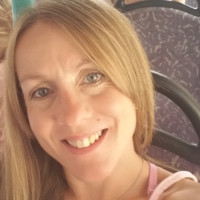 BGH COLOMBIA Employee Barbara Cordingley's profile photo
