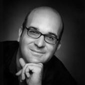 American Cinematographer Magazine Employee Stephen Pizzello's profile photo