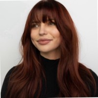 Unknown Worlds Entertainment Employee Stephanie Ramirez's profile photo