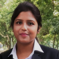 Bandhan Bank Employee Atri Chowdhury's profile photo