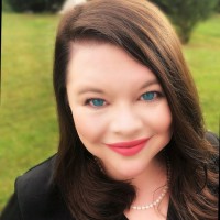 UT Institute of Agriculture Employee Ashlie Czyz's profile photo