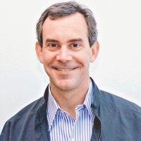 JEAN-GEORGES MANAGEMENT Employee Robert Garrett's profile photo