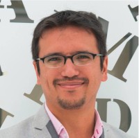 Alvaro Hernández Bello Email & Phone Number