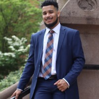 Summit Prep LLC Employee Nile Polk's profile photo
