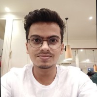 Unitel Direct Ltd Employee Srijan Ghorui's profile photo