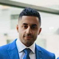 Ali Khatami Email & Phone Number