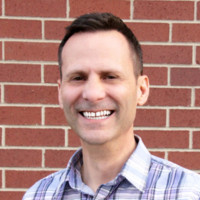 Steve Heywood's profile photo