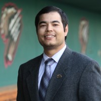 Fresno Grizzlies Employee Eric Moreno's profile photo