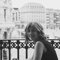 World Leisure Organization Employee Cristina Nuere's profile photo