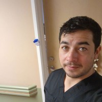Grand Rounds Health Employee Brian Morlet's profile photo