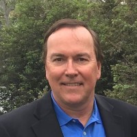 Uptime Institute Employee Todd Traver's profile photo