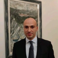 Daniel Težulat Email