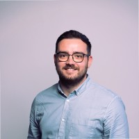 Infinity Financial Employee Andrew Gilfillan's profile photo