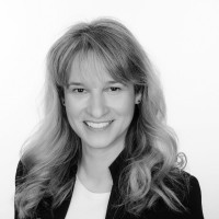 Fabric Employee Gabriela Silion's profile photo