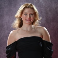 Kappa Delta Sorority Employee Emma Sammons's profile photo