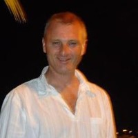 Abbey Logistics Group Employee Douglas Robson's profile photo