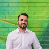 LPI Mechanical Employee Paolo Cangemi's profile photo