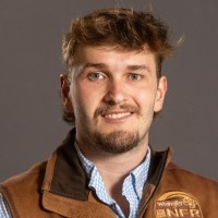 ICB Construction Group Employee Seth Ivey's profile photo