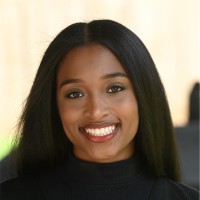 R1 RCM Employee Kennedy Davis's profile photo