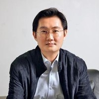 深圳市腾讯计算机系统有限公司 Employee 马化腾's profile photo