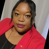 Asheville PEAK Academy Employee Camesha Minto's profile photo