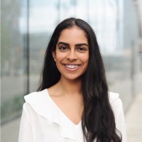 DoorDash Employee Dipti P's profile photo
