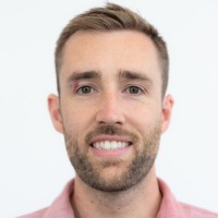 Blu Element Employee Tristan Evans's profile photo