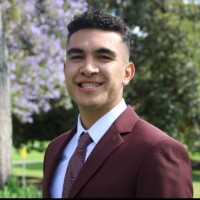 AEHI Inc Employee Hugo Ramos's profile photo