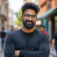 Interact AI Employee Sudhir Prasad's profile photo