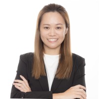Protiviti Hong Kong Employee Choi Tracy's profile photo