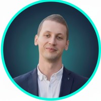 Logio Employee Denis Korchun's profile photo