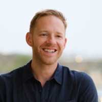 This is the Local Media Group Employee Andrew Lyon's profile photo