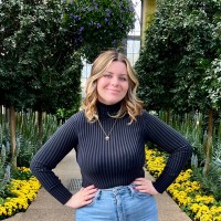 EVENTEQ Employee Hannah Breedlove's profile photo