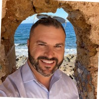 GPI-LLC Employee Nathanael Klimis's profile photo