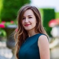 LEO & UGO Employee Iryna Vlasiuk's profile photo