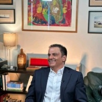 Avanceon Middle East & South Asia Employee Sarmad Qureshi's profile photo