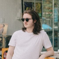 Clickfunk Employee Liam Barrack's profile photo