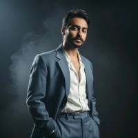 The Times Of India Employee Vikash Tanwar's profile photo