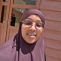 BECO Employee Nasteha A.'s profile photo