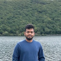 Apollo Proton Cancer Centre Employee Vijay Thiyagarajan's profile photo