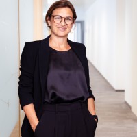 REXEL Austria GmbH Employee Netta Kellett's profile photo