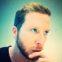 CEA Tech Employee Jérémie le Garrec's profile photo