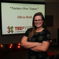Olivia Roth Email & Phone Number